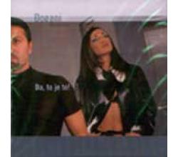 DJOGANI - Da, to je to ! Album 2000 (CD)